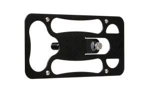 Volkswagen ID. Buzz License Plate Mount - Platypus