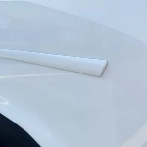 Volkswagen ID. Buzz Body Side Molding - Upper - Painted