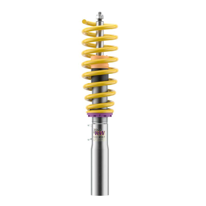Volkswagen ID Buzz Coilover Suspension Kit - KW - V3 Classic - 2025+