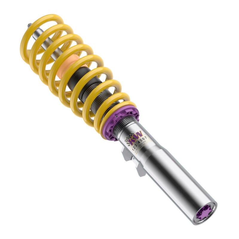Volkswagen ID Buzz Coilover Suspension Kit - KW - V3 Classic - 2025+