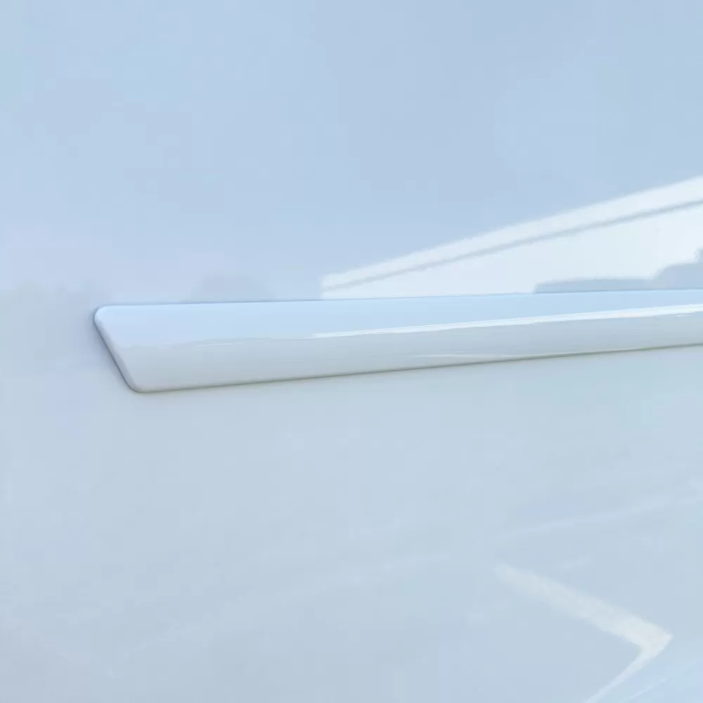Volkswagen ID. Buzz Body Side Molding - Lower - Painted