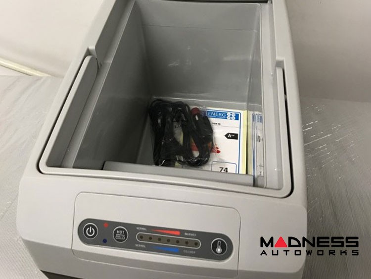 Volkswagen ID. Buzz Camper Kit - Refrigerator Box - 14L
