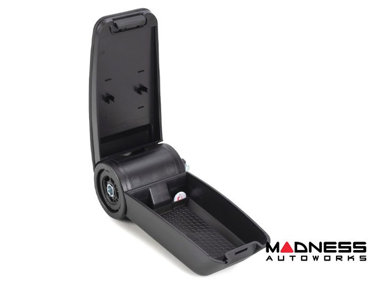 Volkswagen ID Buzz Armrest - Seat Mount , V01790D